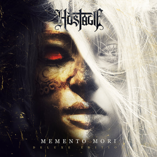 MEMENTO MORI (Deluxe Edition)