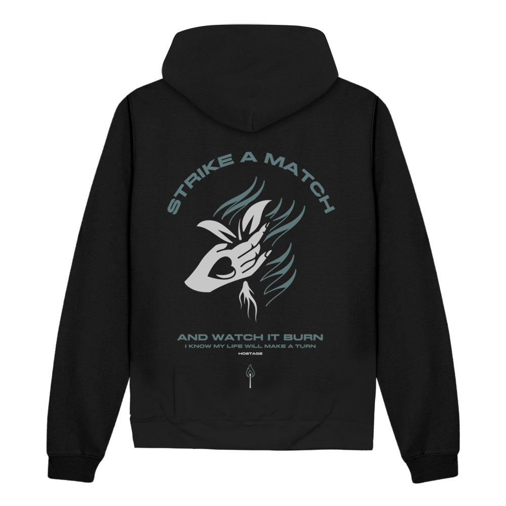 AFTERALL HOODIE