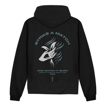 AFTERALL HOODIE
