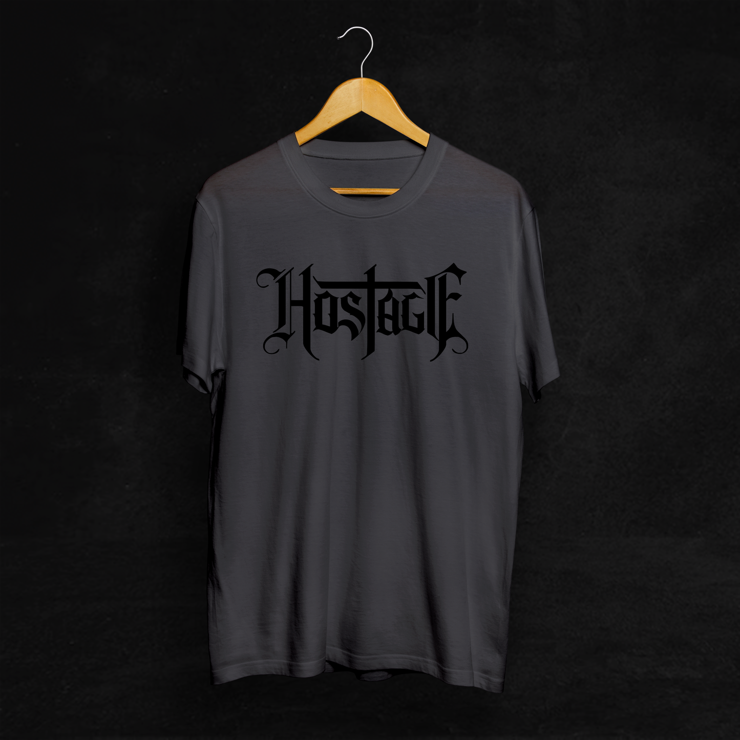 LOGO T-SHIRT
