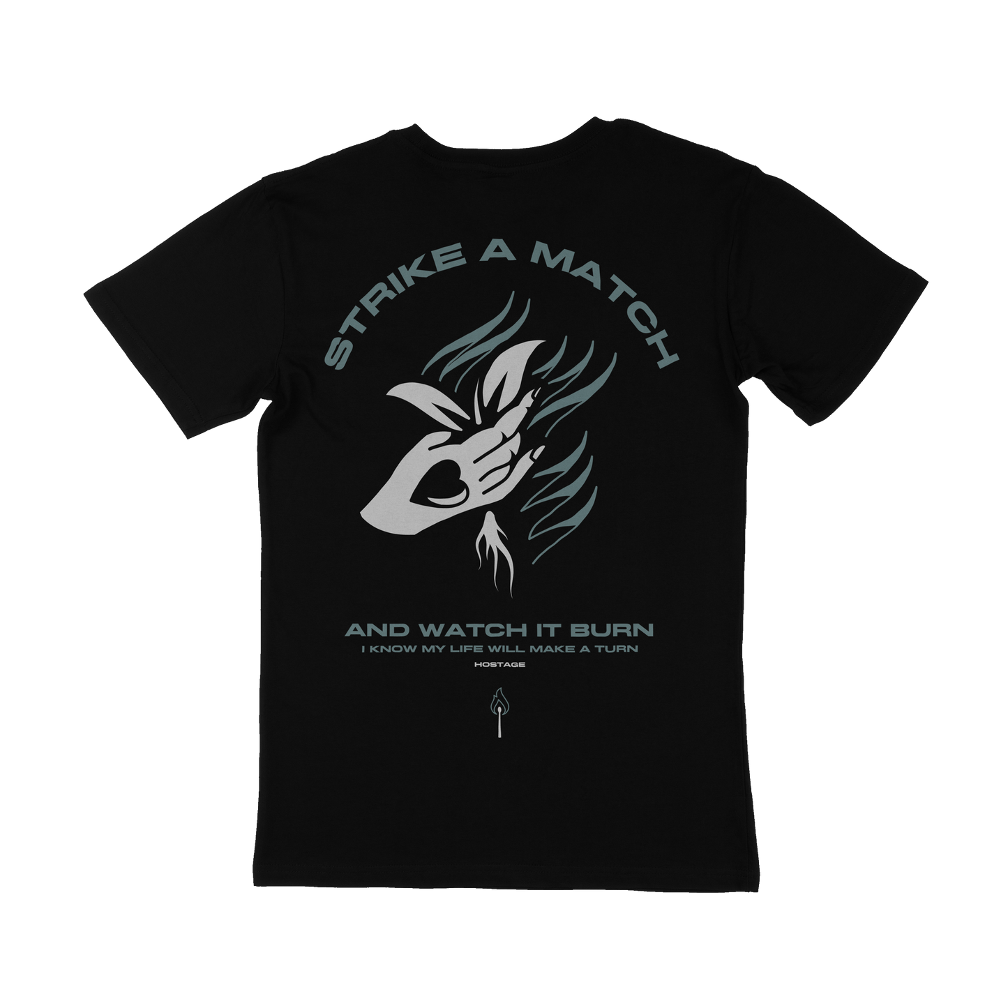 AFTERALL SHIRT