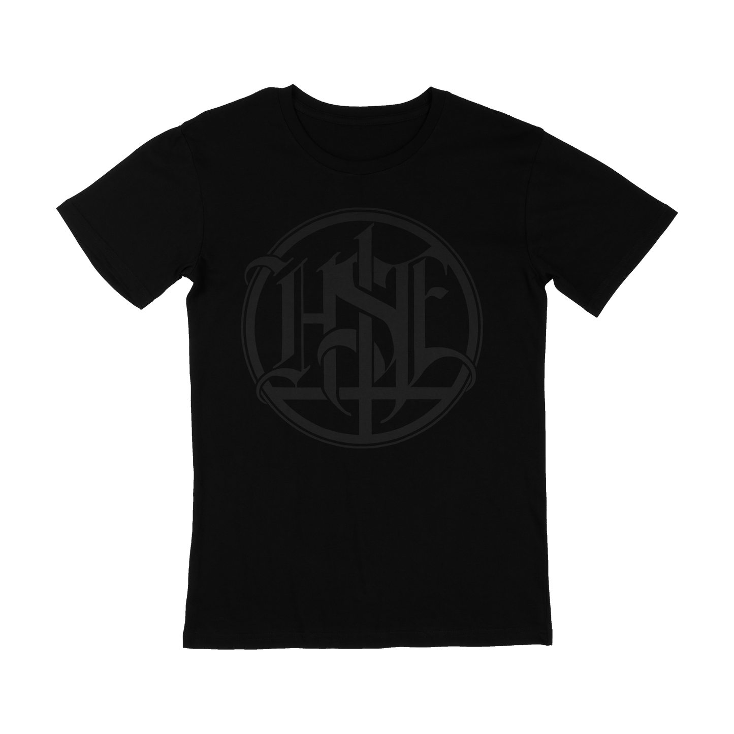 HOSTAGE MONOGRAM SHIRT