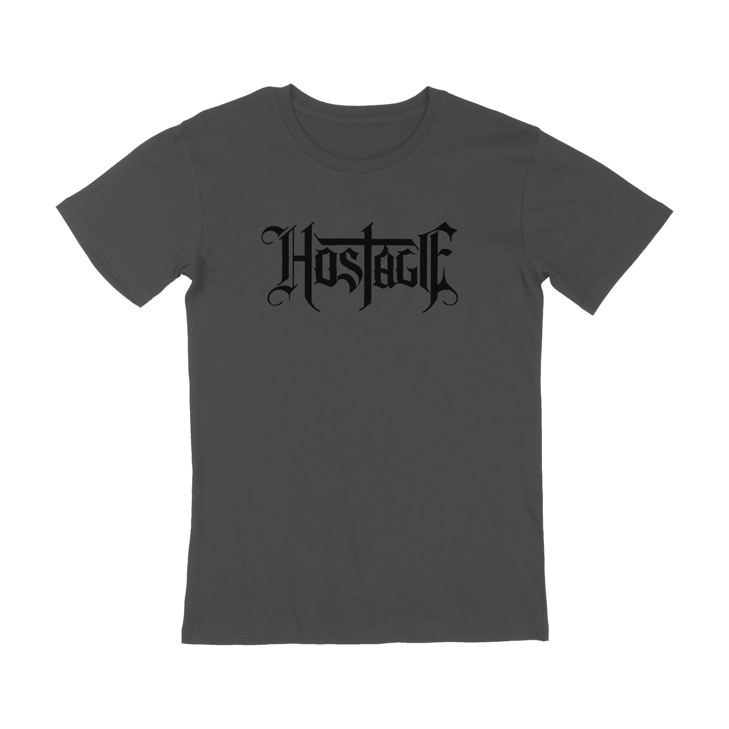 HOSTAGE LOGO SHIRT