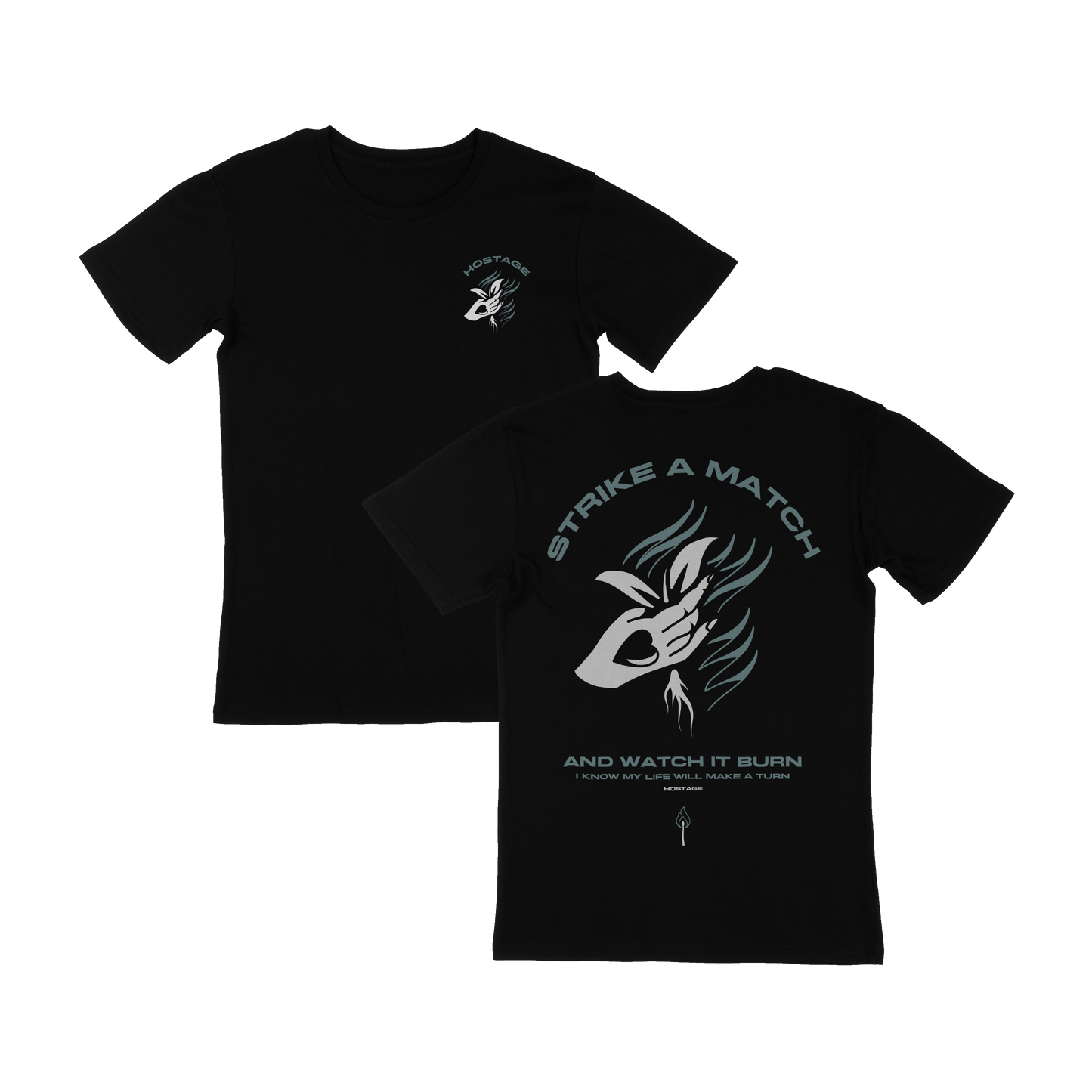 AFTERALL SHIRT
