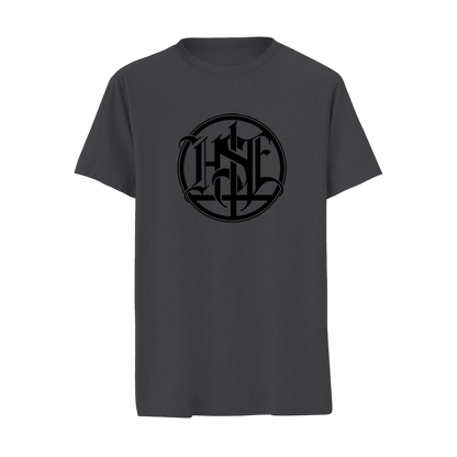 MONOGRAM T-SHIRT - HOSTAGE // Official Website