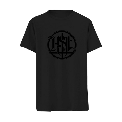 MONOGRAM T-SHIRT - HOSTAGE // Official Website