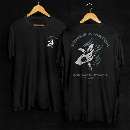 AFTERALL T-SHIRT