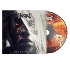MEMENTO MORI CD DIGIPACK - HOSTAGE // Official Website
