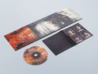 MEMENTO MORI CD DIGIPACK - HOSTAGE // Official Website