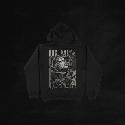 THE SEARCH HOODIE