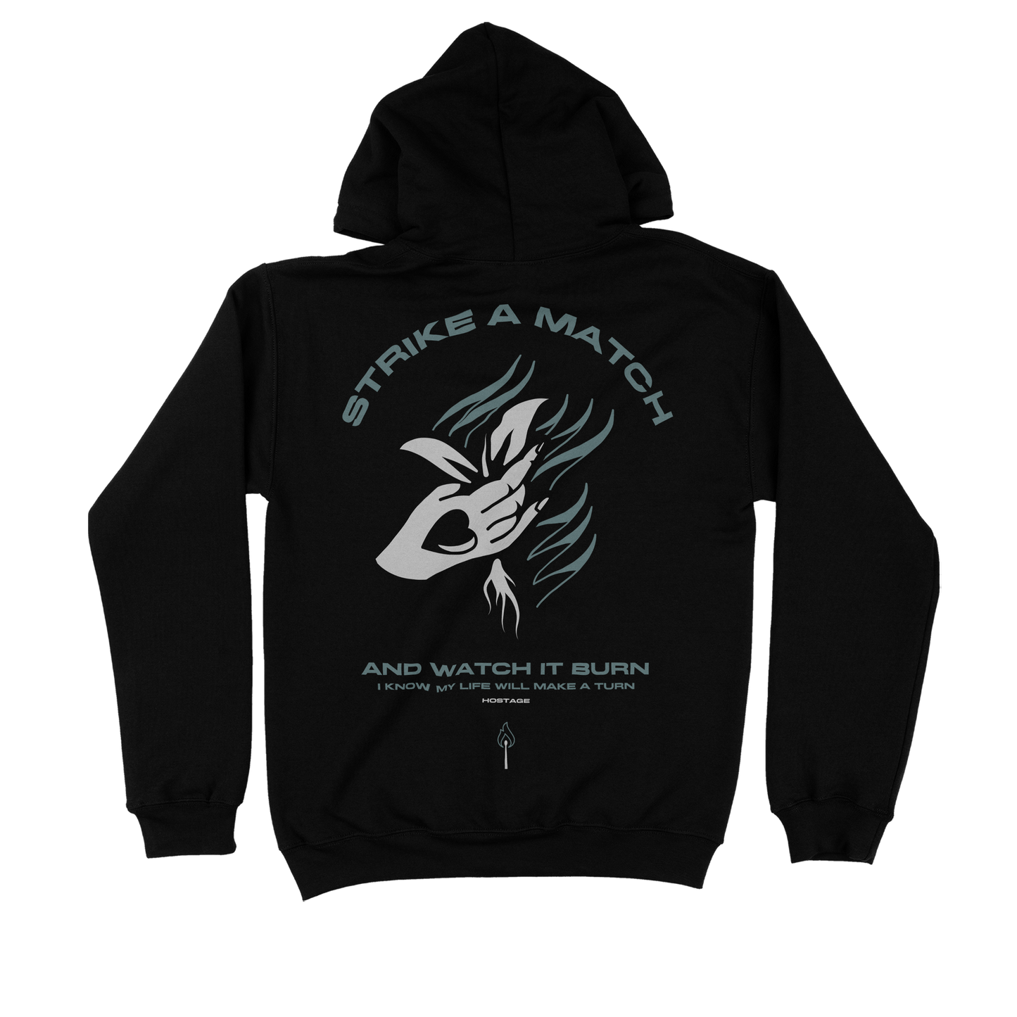 AFTERALL HOODIE