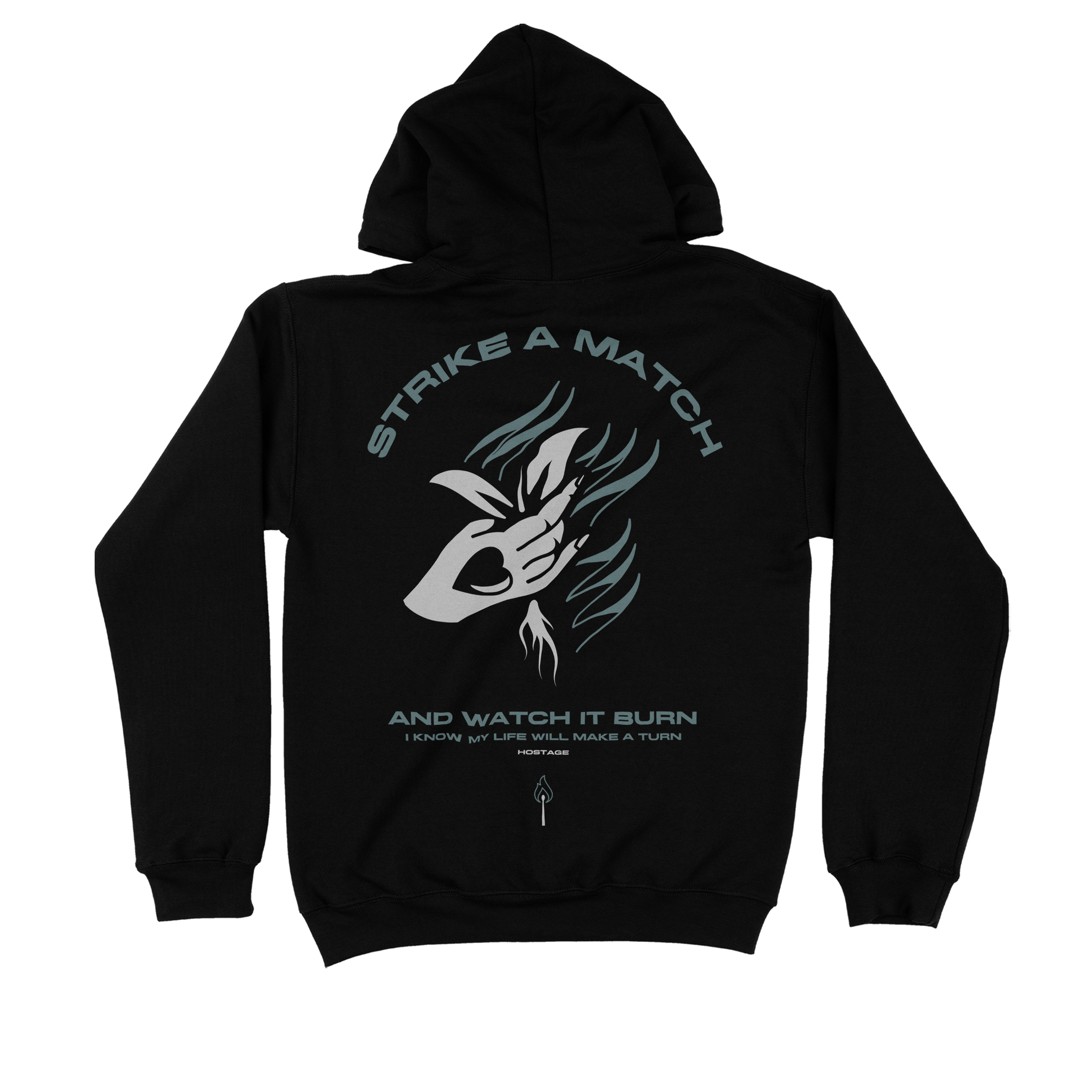 AFTERALL HOODIE
