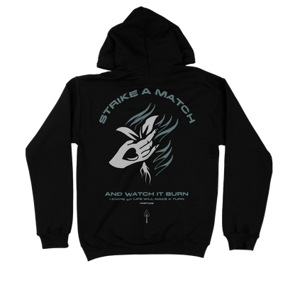 AFTERALL HOODIE