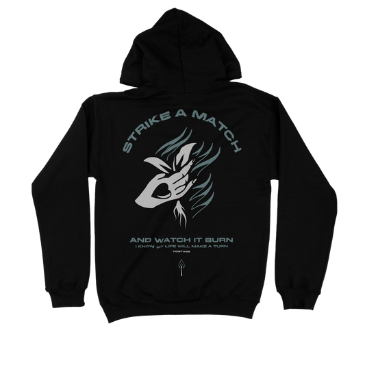 AFTERALL HOODIE