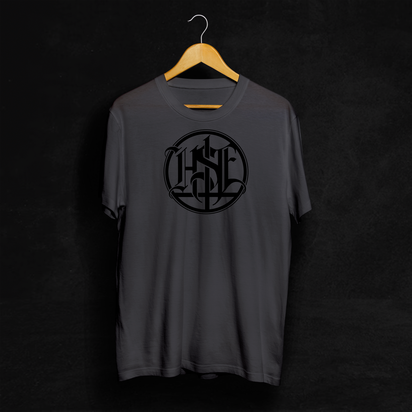 MONOGRAM T-SHIRT