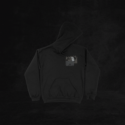THE SEARCH HOODIE