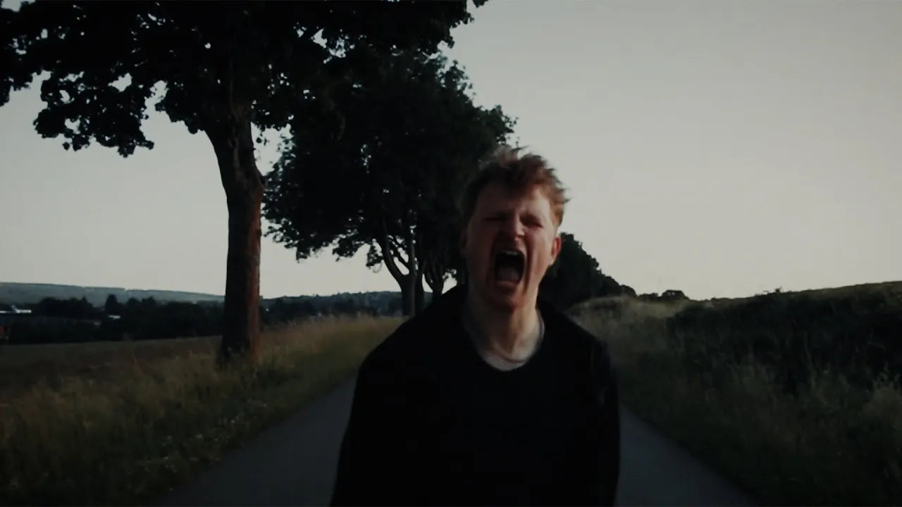 Load video: 