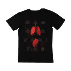 CANCER // VANITAS SHIRT