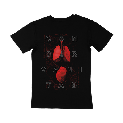 CANCER // VANITAS SHIRT