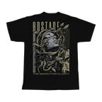 THE SEARCH OVERSIZED SHIRT