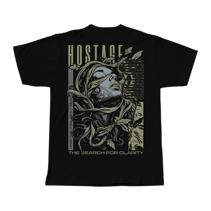 THE SEARCH OVERSIZED SHIRT