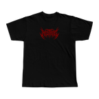 DEATHMETAL OVERSIZED SHIRT