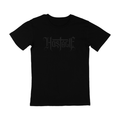 HOSTAGE LOGO SHIRT
