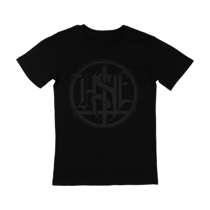 HOSTAGE MONOGRAM SHIRT