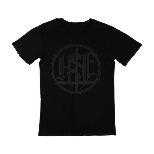 HOSTAGE MONOGRAM SHIRT