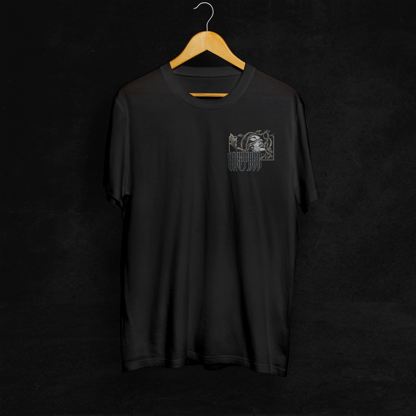 THE SEARCH OVERSIZED SHIRT