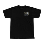 THE SEARCH OVERSIZED SHIRT