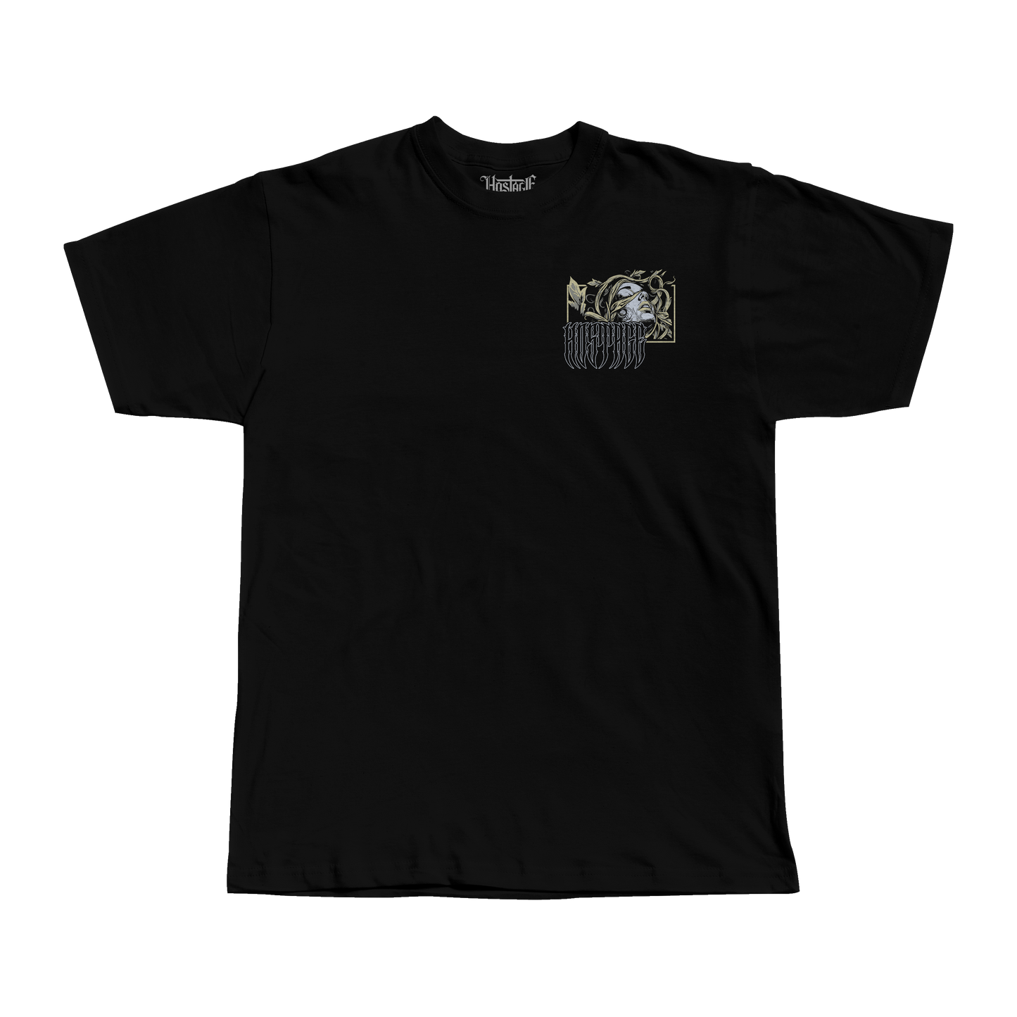 THE SEARCH OVERSIZED SHIRT