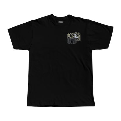 THE SEARCH OVERSIZED SHIRT