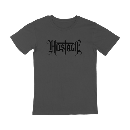HOSTAGE LOGO SHIRT