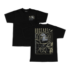 THE SEARCH OVERSIZED SHIRT