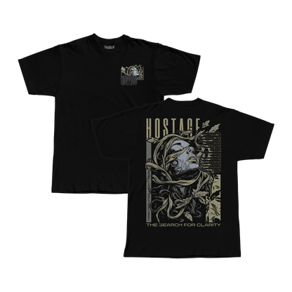 THE SEARCH OVERSIZED SHIRT