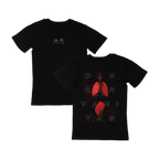 CANCER // VANITAS SHIRT