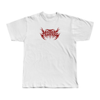 DEATHMETAL OVERSIZED SHIRT