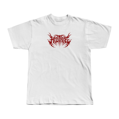 DEATHMETAL OVERSIZED SHIRT