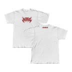 DEATHMETAL OVERSIZED SHIRT