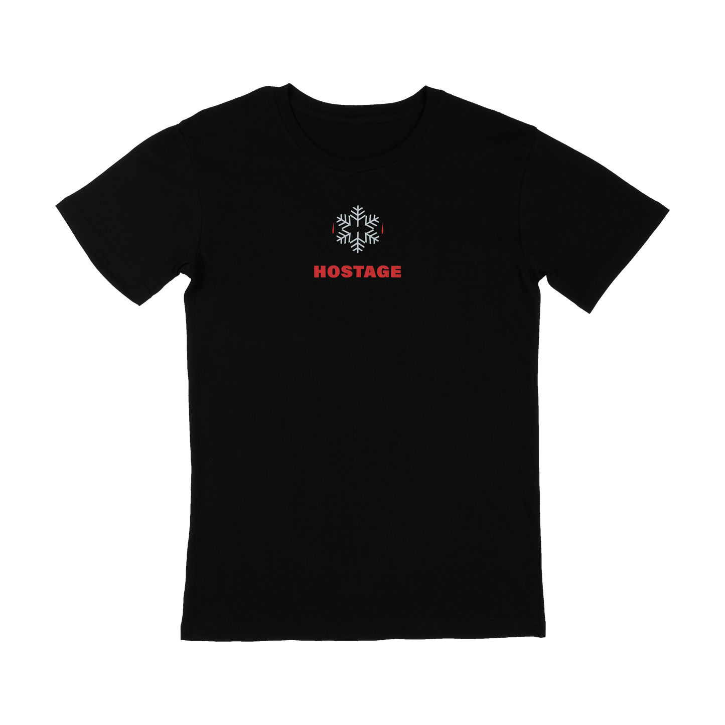 BLOOD IN THE SNOW SHIRT