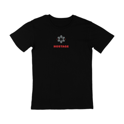 BLOOD IN THE SNOW SHIRT