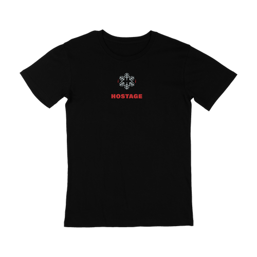 BLOOD IN THE SNOW SHIRT