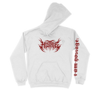 DEATHMETAL HOODIE